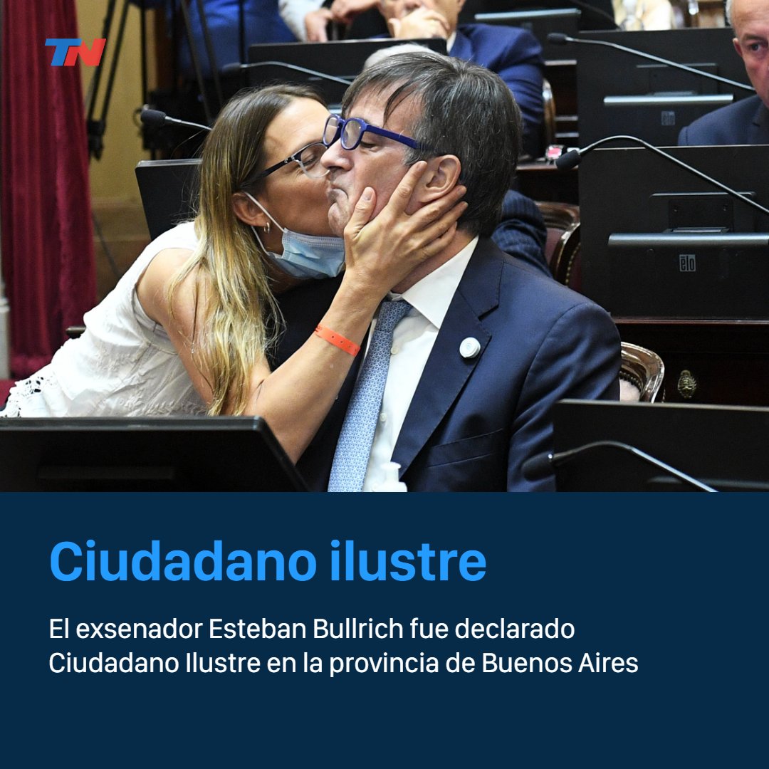 TN - Todo Noticias tweet media