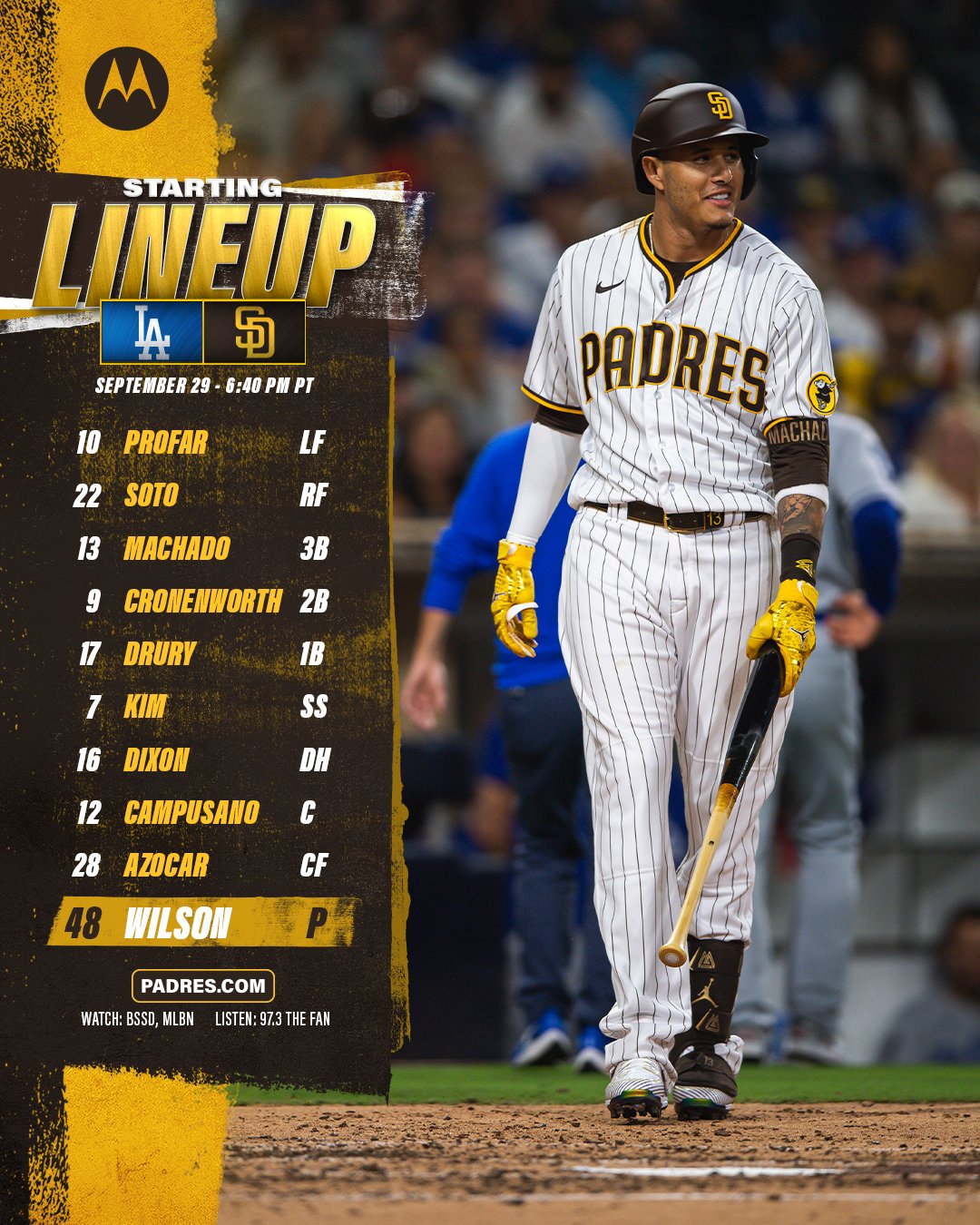 San Diego Padres On Twitter Ready For Some Thursday Night Baseball san-diego-padres-on-twitter-ready-for-some-thursday-night-baseball