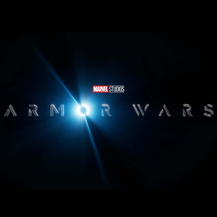OneTakeNews's tweet photo. 'ARMOR WARS' has shifted from being a Disney+ show to a theatrical film.

(via https://t.co/PvY1KFWl5F) https://t.co/lSh4qqfWIx