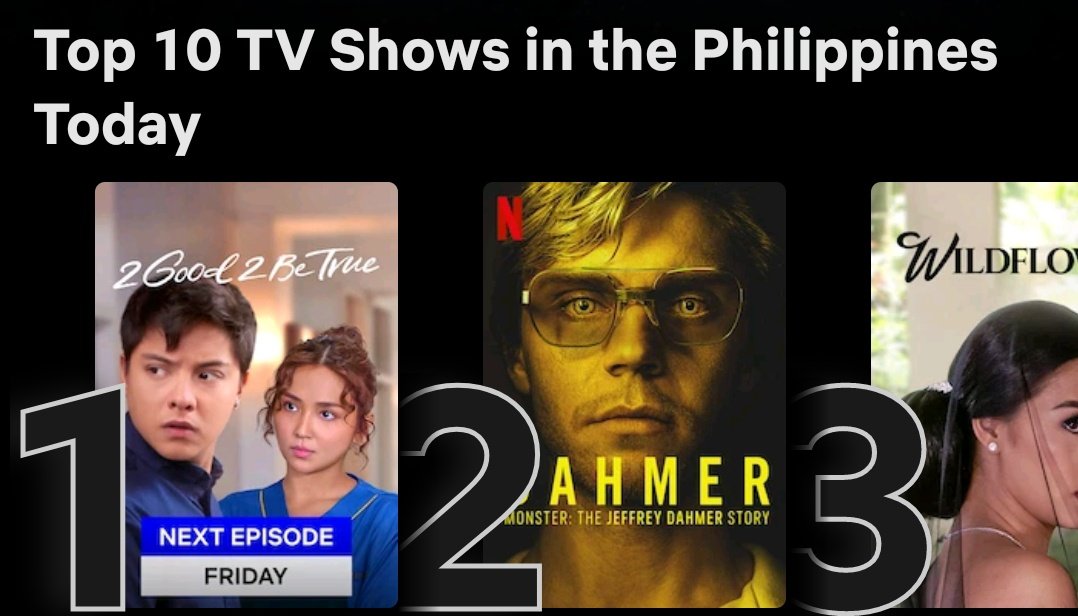 libs_freedom's tweet photo. Sobrang pagod ko kagabi ang aga kong natulog. Di ko tuloy natweet ito. 

Congrats mga ka end of an era at mga jobless! No. 1 pa rin tayo mga ka-TRUE-pa sa Overall at TV Shows!

2G2BTROT
#2GoodMotherlyAdvice https://t.co/OkeMzKu78o