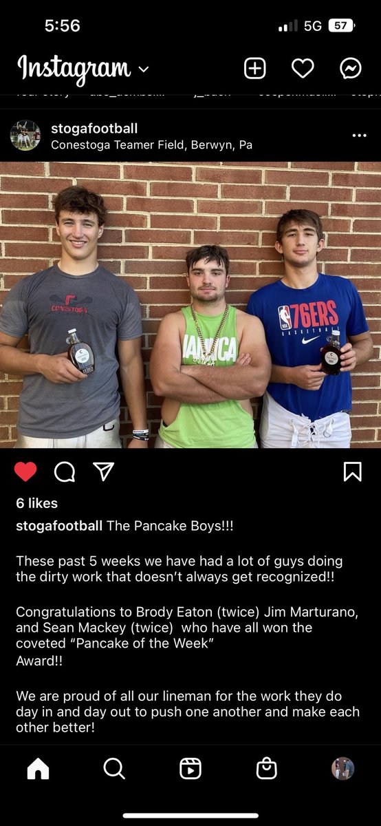 Brody Eaton tweet media