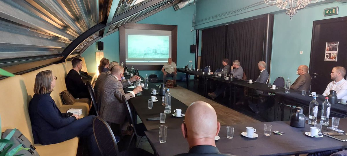 vereeniging van zuiderzeegemeenten tweet media