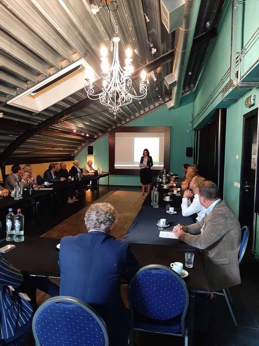 vereeniging van zuiderzeegemeenten tweet media