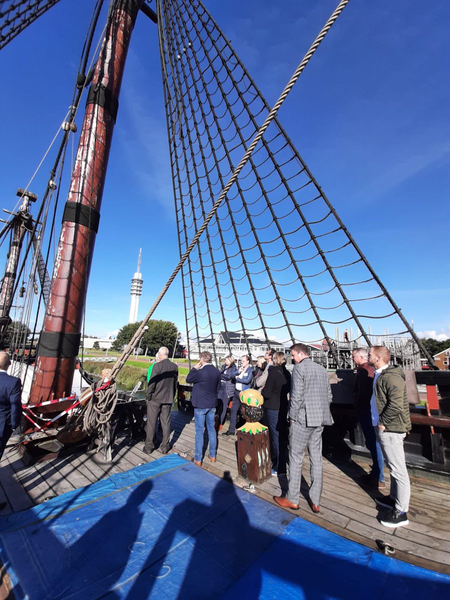 vereeniging van zuiderzeegemeenten tweet media