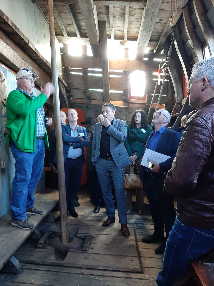 vereeniging van zuiderzeegemeenten tweet media