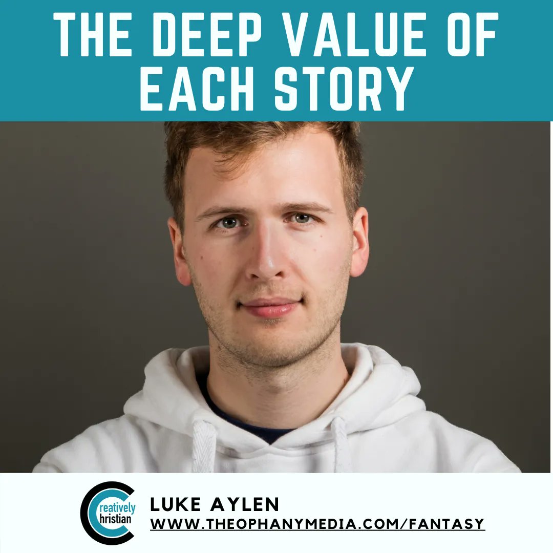 Theophany Media tweet media