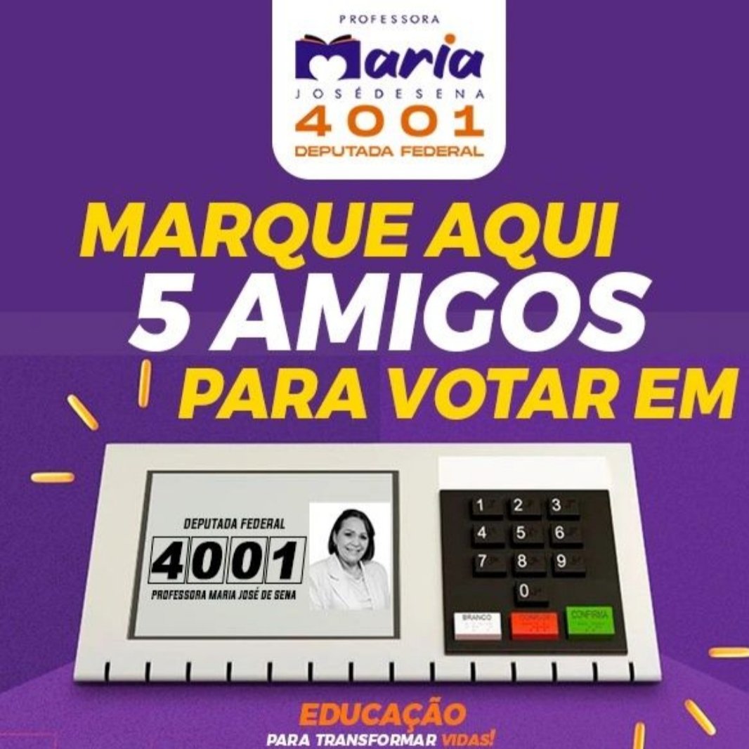 ProfaMariaPE's tweet image. Bem vindas e Bem vindos! Esse é o time da Educação de Pernambuco. mariajosedesena.com.br/time