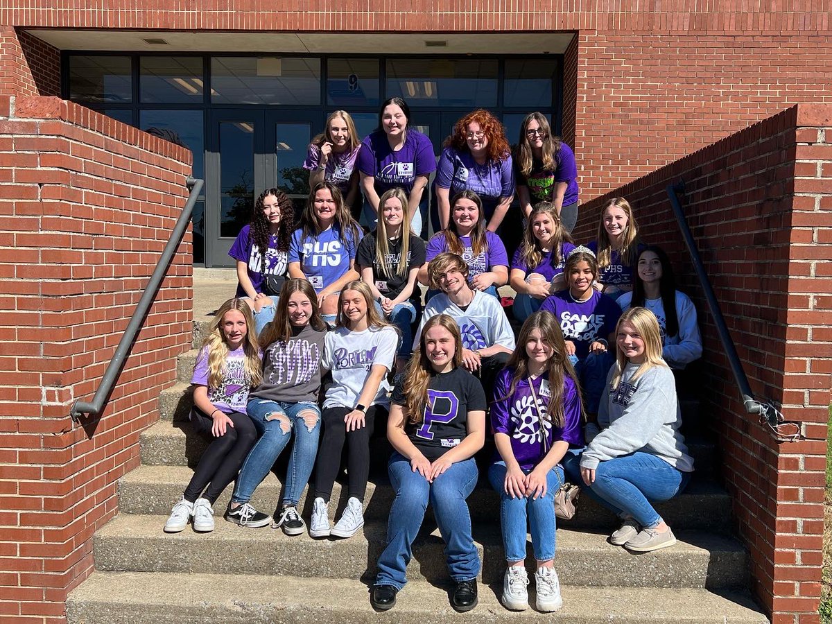 Portland High School CTE tweet media