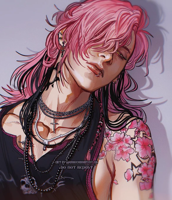 Kaoru doodle  #SK8THEINFINITY #エスケーエイト #KaoruSakurayashiki 