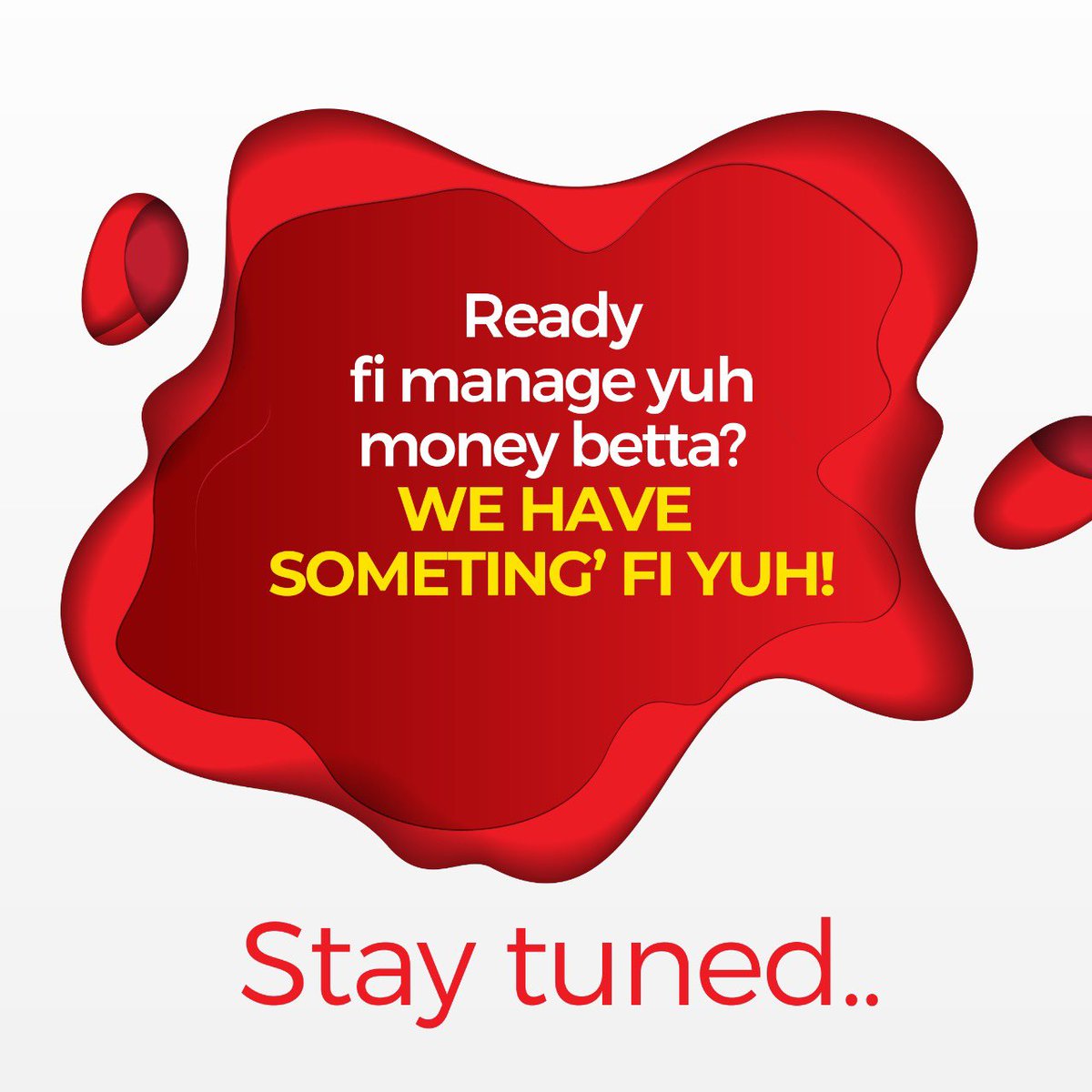 firstglobalbank's tweet photo. Are you ready? Are you ready to level up? Ready to get the keys to change the game? Well watch out for this… coming to you … SOON!
#LevelUp #KnowMoneyGrowMoney #ONEGKFG https://t.co/2aE4elvKBz
