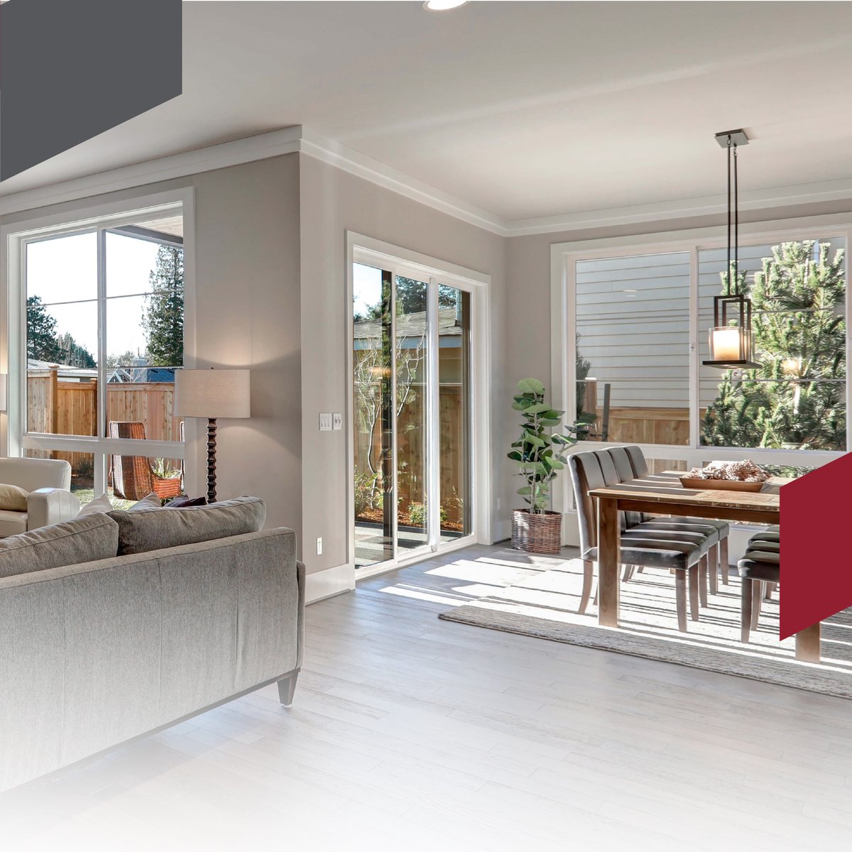 Al pensar en tus proyectos es importante conocer la cantidad de material que se va a utilizar. Realiza el cálculo de tus materiales de manera ágil y sencilla con la Calculadora de Materiales USG: bit.ly/3BEL97m