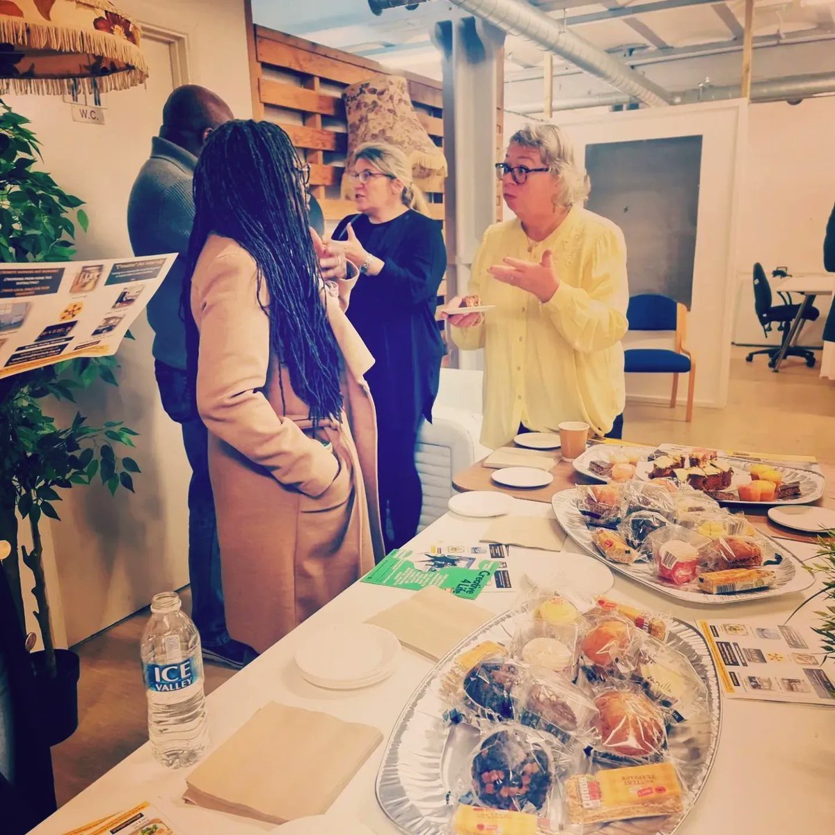 hivehublocal tweet media