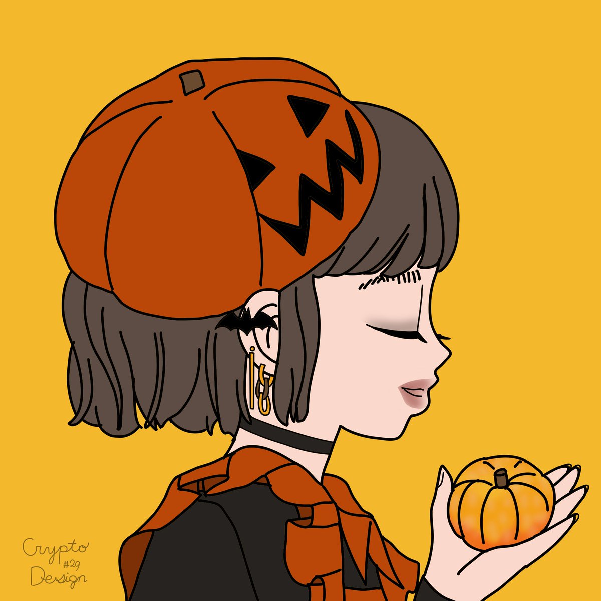 YOKOGAO99 | NFT ✴️新作土曜20時 tweet media