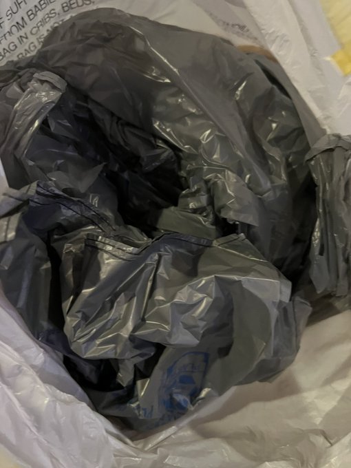 Just been super busy processing materials for recycling. Eventually I&rsquo;ll wanna go live for some flirting<a href="/tag/video"class="tags"><span>#video</span></a><a href="/tag/free"class="tags"><span>#free</span></a><a href="/tag/threesome"class="tags"><span>#threesome</span></a><a href="/tag/mfm"class="tags"><span>#mfm</span></a>