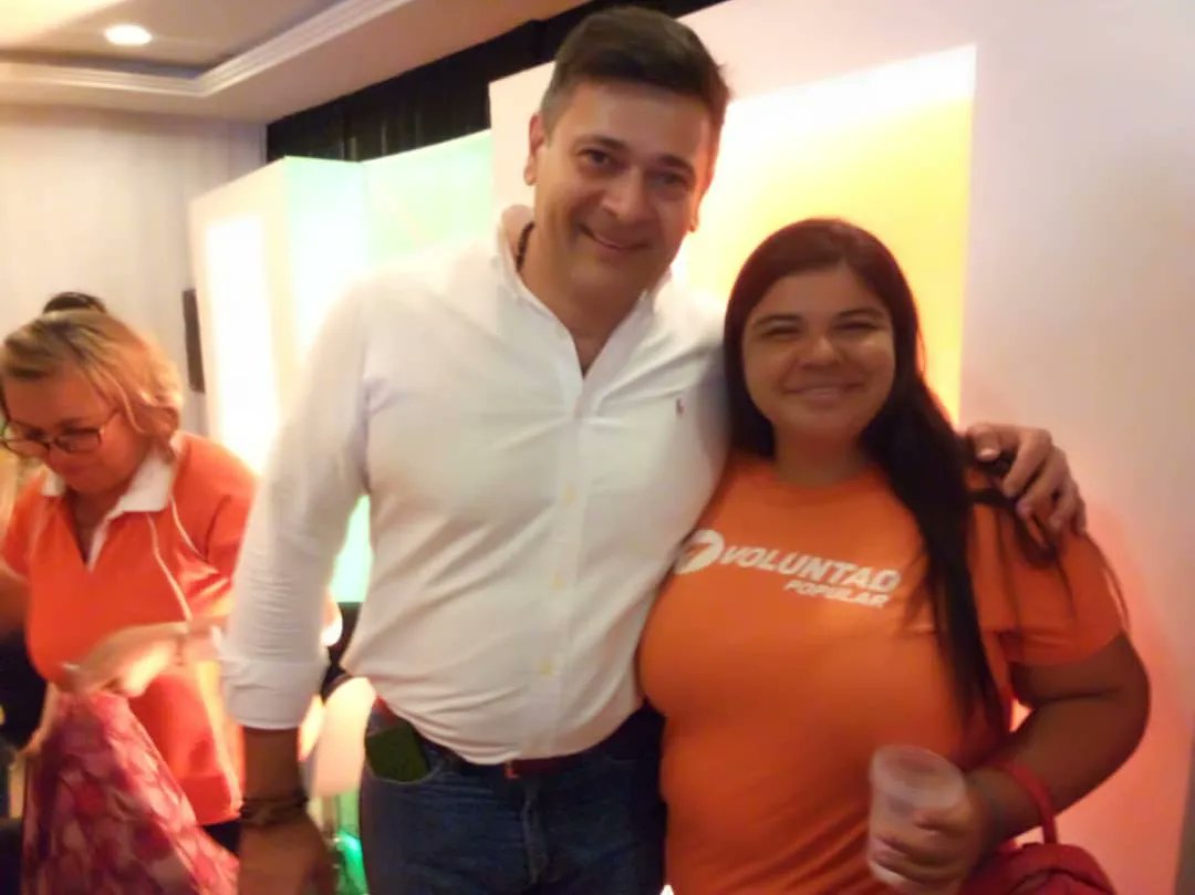 movimientosvpa's tweet photo. Hoy los Movimientos Sociales del Estado Portuguesa dijeron presente en la visita de nuestro Coordinador Político Nacional @freddysuperlano justo en la ciudad de Acarigua hoy cuando cumplen 402 años de su fundación. 
.
Seguimos firmes Portuguesa, lograremos la Libertad de Vzla. https://t.co/rZcdU0FU1d