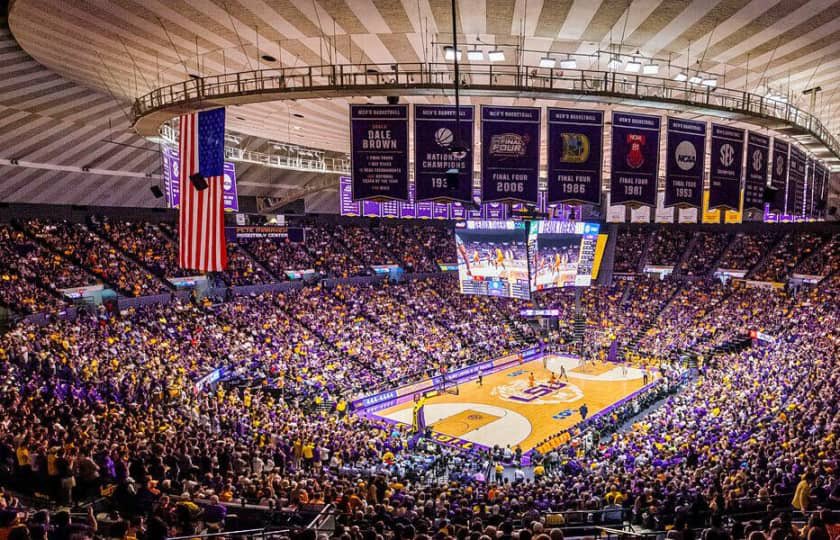 Blessed to receive an offer from LSU. #AGTG
