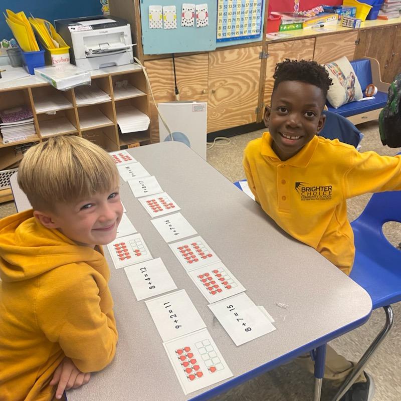 HeyBccs's tweet image. Flexible seating + collaboration + hands on activities + 3D printing = Making Math Fun! #welovebccs @CommunitySupt16 @D16Earlyed @D16LEADS @NequanMclean @stefanizinerman @OsseChi