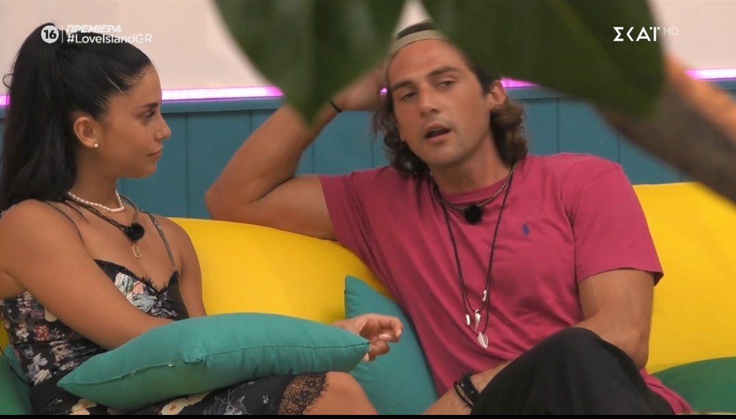 nt2tsoycd's tweet photo. I usually skip this part...#LoveIslandGR https://t.co/3f2BIAM7TE
