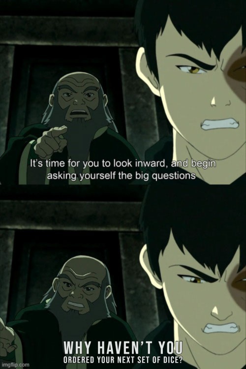 Come on you know you want to. Link is in the comments below.