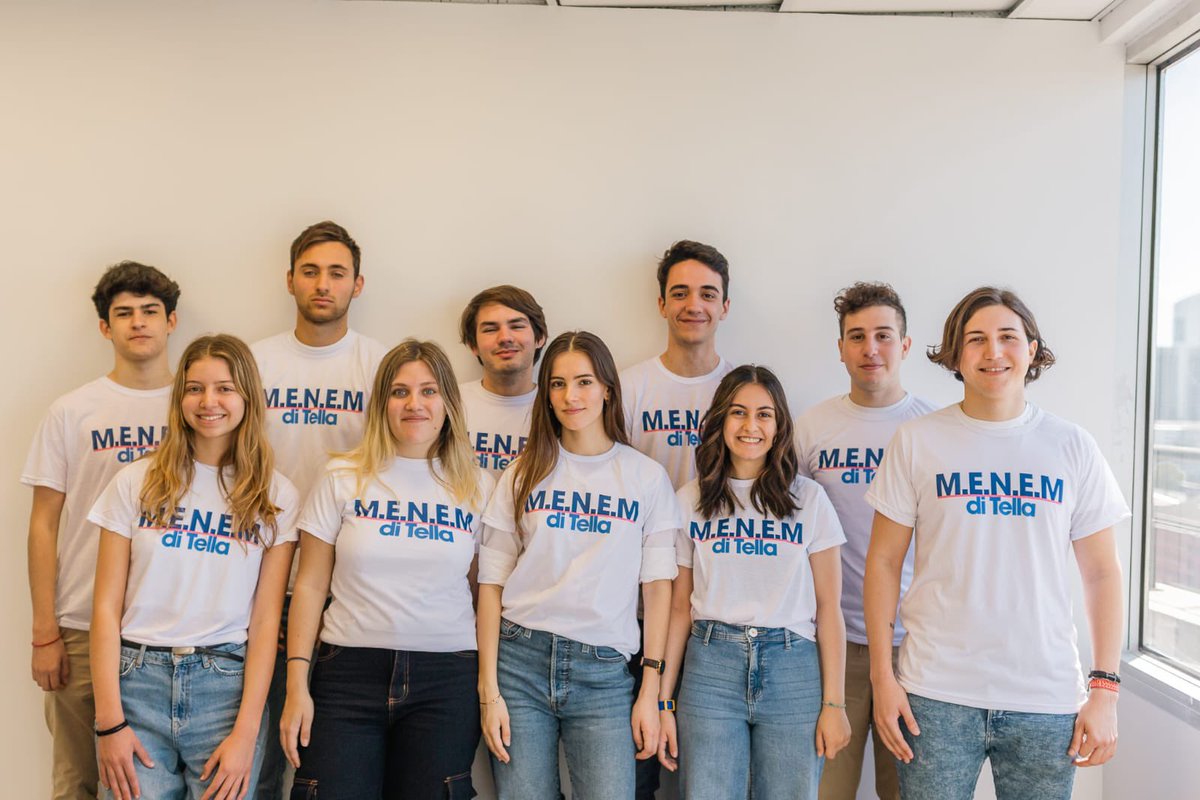 menemditella's tweet photo. Ahora M.E.N.E.M https://t.co/ns6BwCNqUB