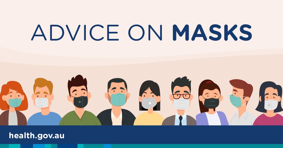 Australian Department of Health and Aged Care on Twitter "It’s no