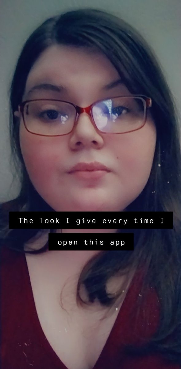 Sapphilon's tweet image. People will not leave us alone ong