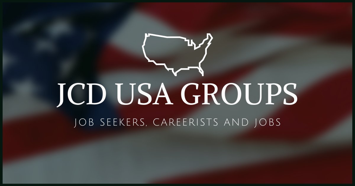 jobsfrombdm's tweet photo. Job Hunting or Hiring in USA? Find #jobs and #talent in our regional #LinkedIn groups. Find them all and join yours here https://t.co/gYPImdMIj0 

#usa #usajobs #jobsinusa #usajobsearch #jobsearch #jobhunt #jobhunting #hiring #jobpostings #postjobs #recruiting https://t.co/ER5eKNkwMZ