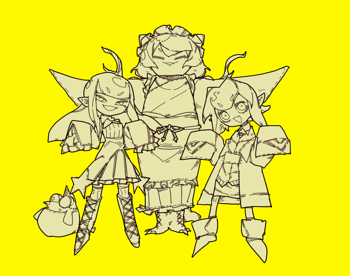 「」|ちぐ齒莖ダサわやかのイラスト