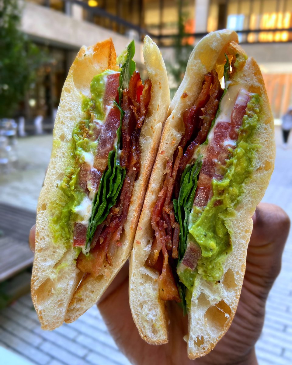 The Notorious B.A.L.T 🥓🥑🥬🍅