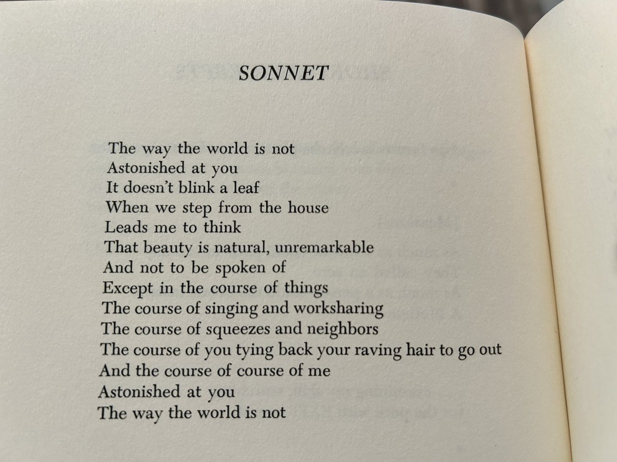 Astonished at you

Bill Knott