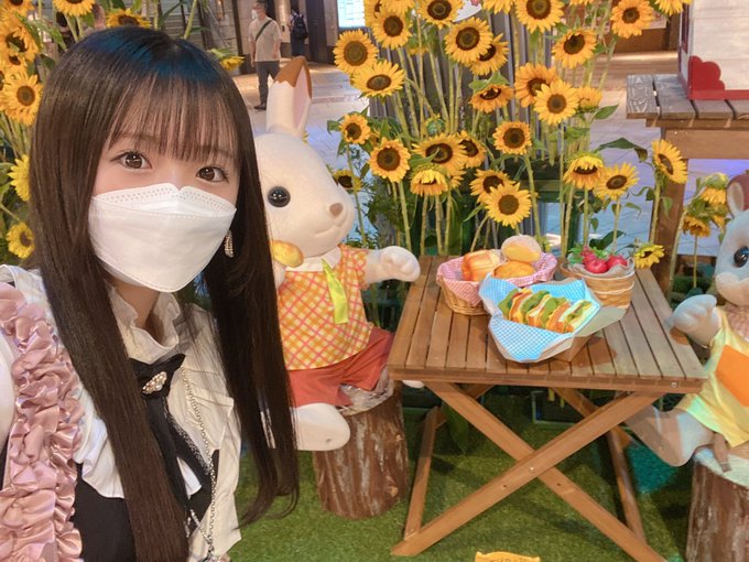 Twitterのコスプレ画像9