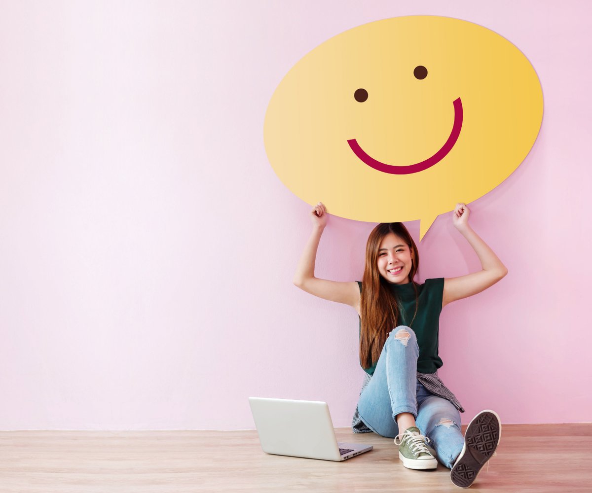 BlackInkPR's tweet photo. Don’t know where to start some days?
Start by asking “How can my business be more friendly and #approachable?”
Everyone wants to do #business with people they like!
-
-
#marketing #PR #MarketingTips #BlackInkPR #publicrelations #PRTips #likeability #friendlycounts #tostart https://t.co/rOJBuf82fq