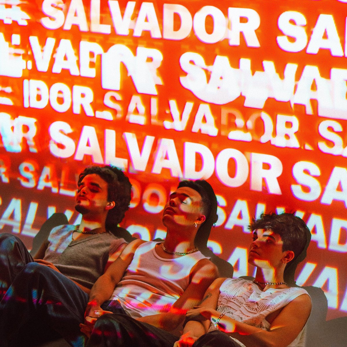 bandactrlx's tweet photo. SALVADOR____30.09 https://t.co/11hyWwx6jf