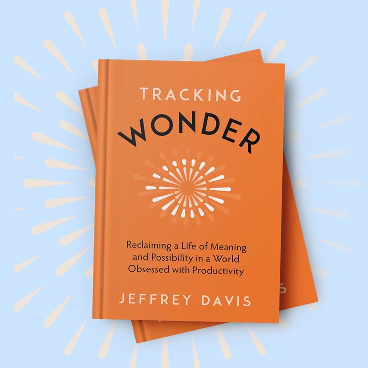 wcsuwriting's tweet photo. Jeffrey Davis, author of Tracking Wonder, visited our Writers Studio this week, leading WestConn students in a workshop about the facets of wonder, dealing with fears and imposter syndrome, reclaiming your genius, and more. #WriteOn #WCSU #TrackingWonder https://t.co/pIAlSsKNbg