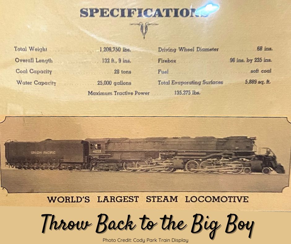 GoldenSpikeTwr's tweet photo. #gst #trainnerd #howdoyouchoochoo #baileyyard #buildingamerica #americaneconomy #4014 https://t.co/zbJeiJVXn9