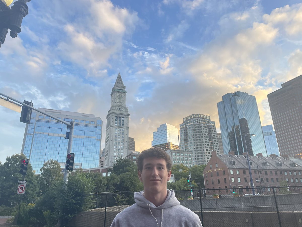 Brooks Danile tweet media