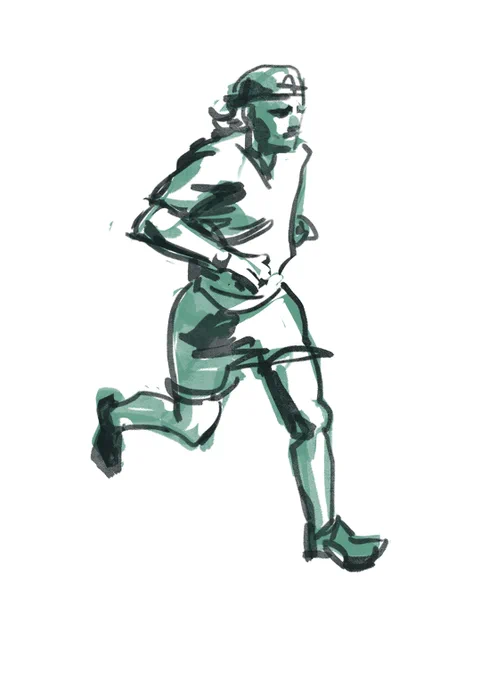 some wee drawings this evening 