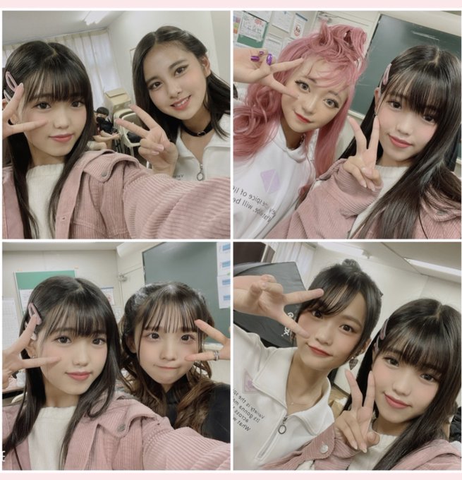 Twitterのコスプレ画像4