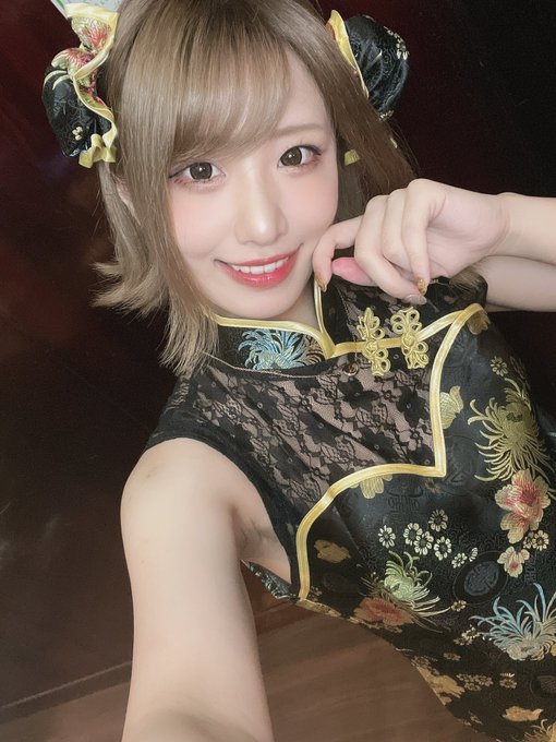 コスプレイヤー望月うかるのTwitter画像20