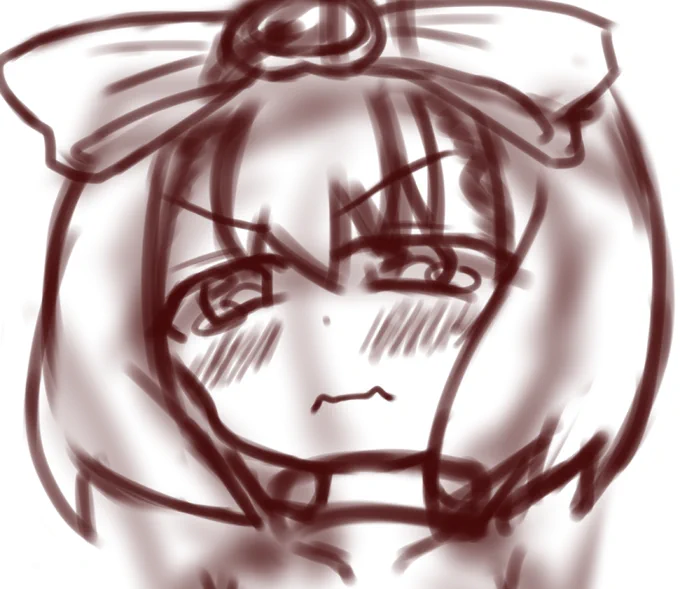 割といい顔 