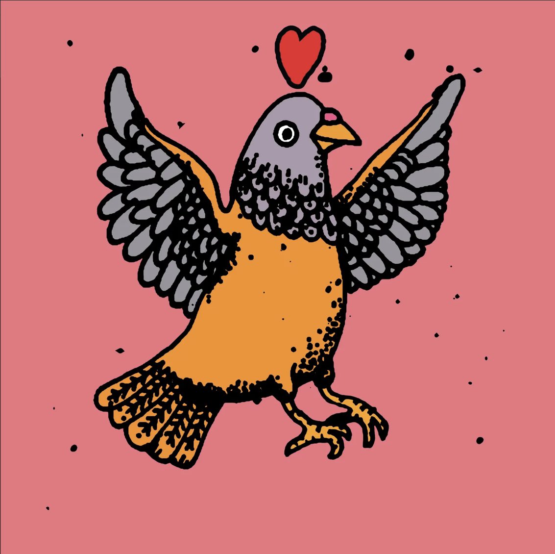 minx_thinx's tweet photo. @MickyJons @ryancsmith2222 @stapleverse 💕🐦🥳 https://t.co/JNrMOzfYxp