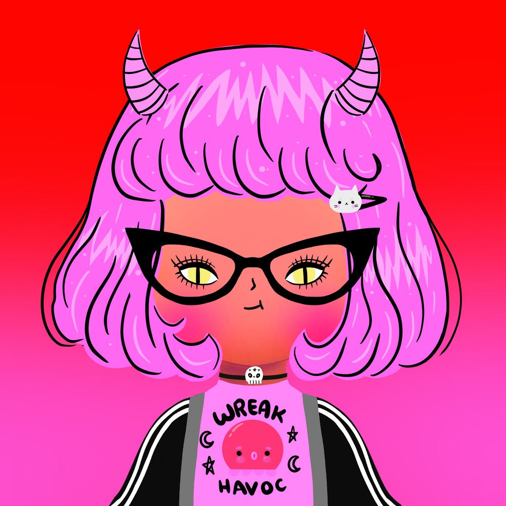 Crayon on Twitter "RT cosmicfriendnft GM ☕ Can't get