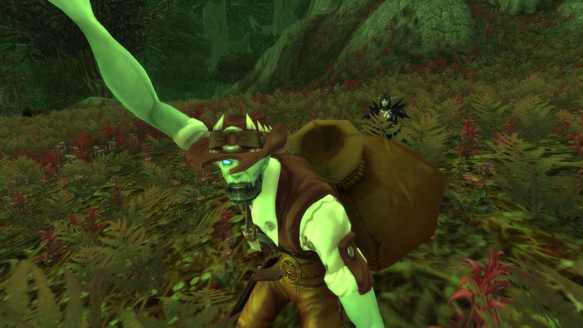 Allahlike's tweet photo. Check out my screenshot from World of #Warcraft! https://t.co/UKiQAMnwyf