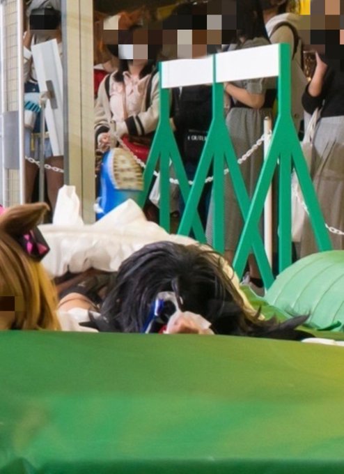 Twitterのコスプレ画像21