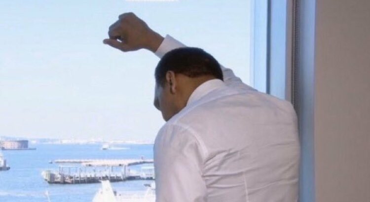 I am so much funnier than Trevor Noah