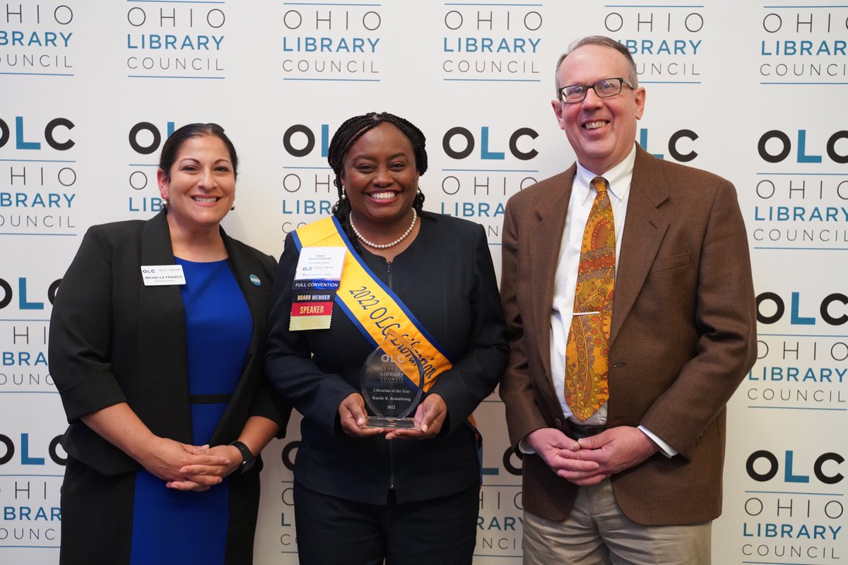 queenknitalot's tweet photo. #OLC22 award winners https://t.co/A0kZqgW99u