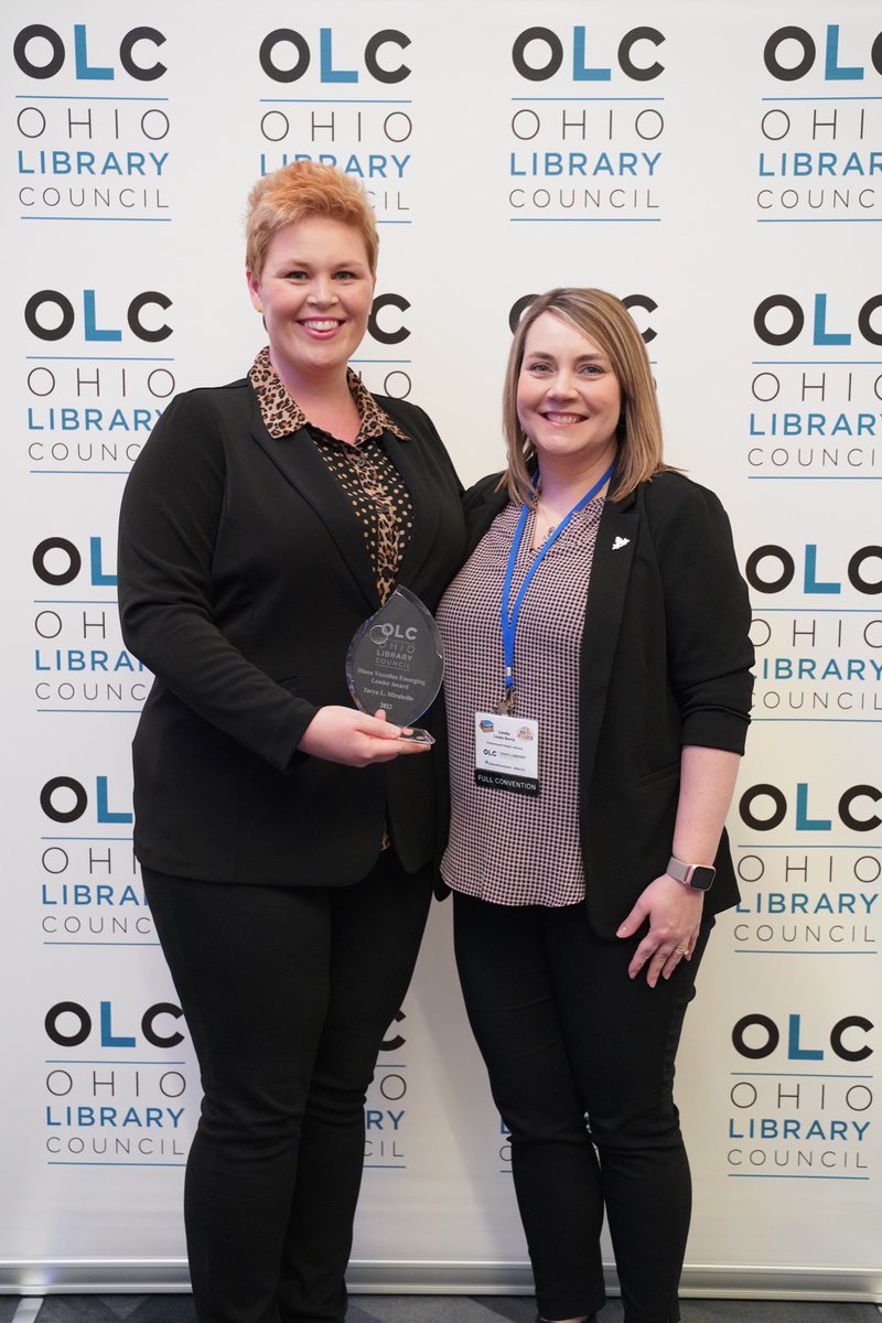 queenknitalot's tweet photo. #OLC22 award winners https://t.co/A0kZqgW99u