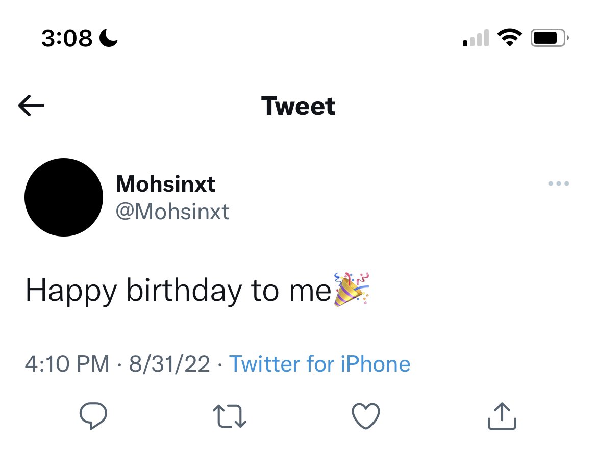 DecHoov's tweet photo. @Mohsinxt @darrentill2 Talking shit to a pro fighter with tweets like this on your profile is a tough look my brother 😂 https://t.co/whYTD4rgIF