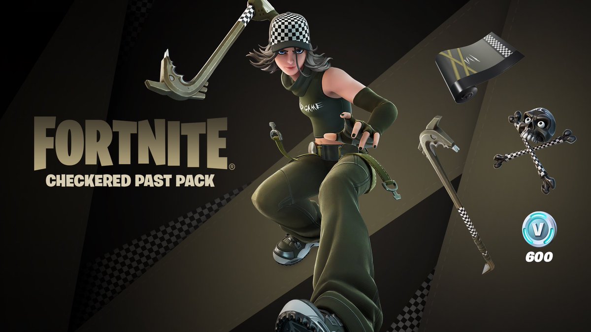 HysterPC's tweet photo. I’ll give x3 people Checkered Pack
⚪️ retweet 
⚪️ tag people on his recent rt ♻️👇
https://t.co/tuNtdgW1CD
🔴 ends in 25 minutes (3 WINNERS) https://t.co/jtwn5y7Ufg
