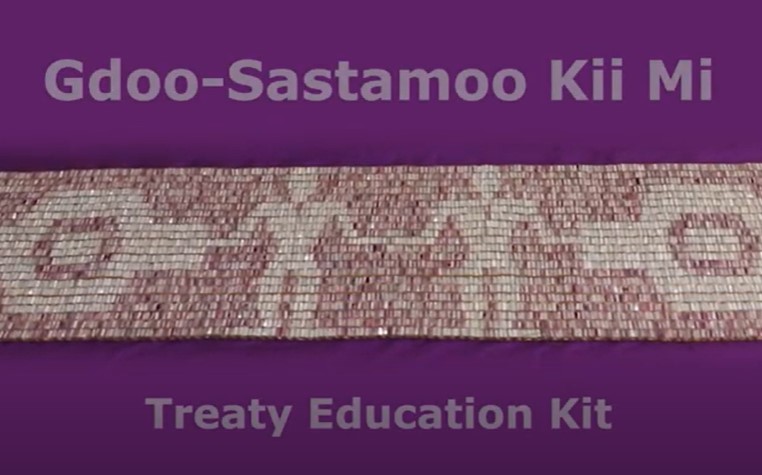 Anishinabek Nation (@anishnation) on Twitter photo ARE YOU READY? Treaties Recognition Week in Ontario is November 7th-11th, 2022. Get your Gdoo-Sastamoo Kii Mi Treaty Education Kit now!
To place your order, email orders@anishinabek.ca or call 705-497-9127.
youtube.com/watch?v=SSx0rO…
#TreatyON ARE YOU READY? Treaties Recognition Week in Ontario is November 7th-11th, 2022. Get your Gdoo-Sastamoo Kii Mi Treaty Education Kit now!
To place your order, email orders@anishinabek.ca or call 705-497-9127.
youtube.com/watch?v=SSx0rO…
#TreatyON